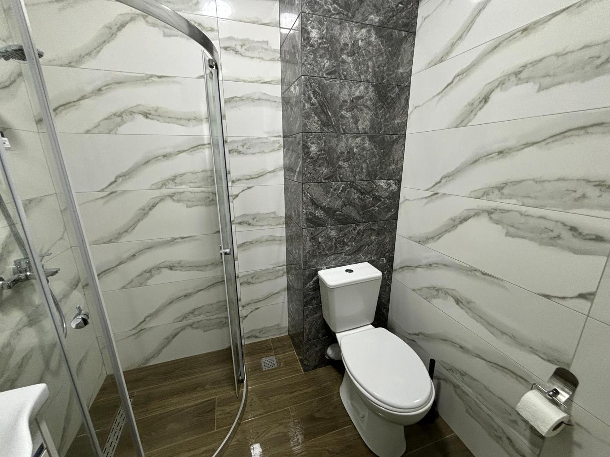 New Apartments "Park Primorsky" Батумі Екстер'єр фото