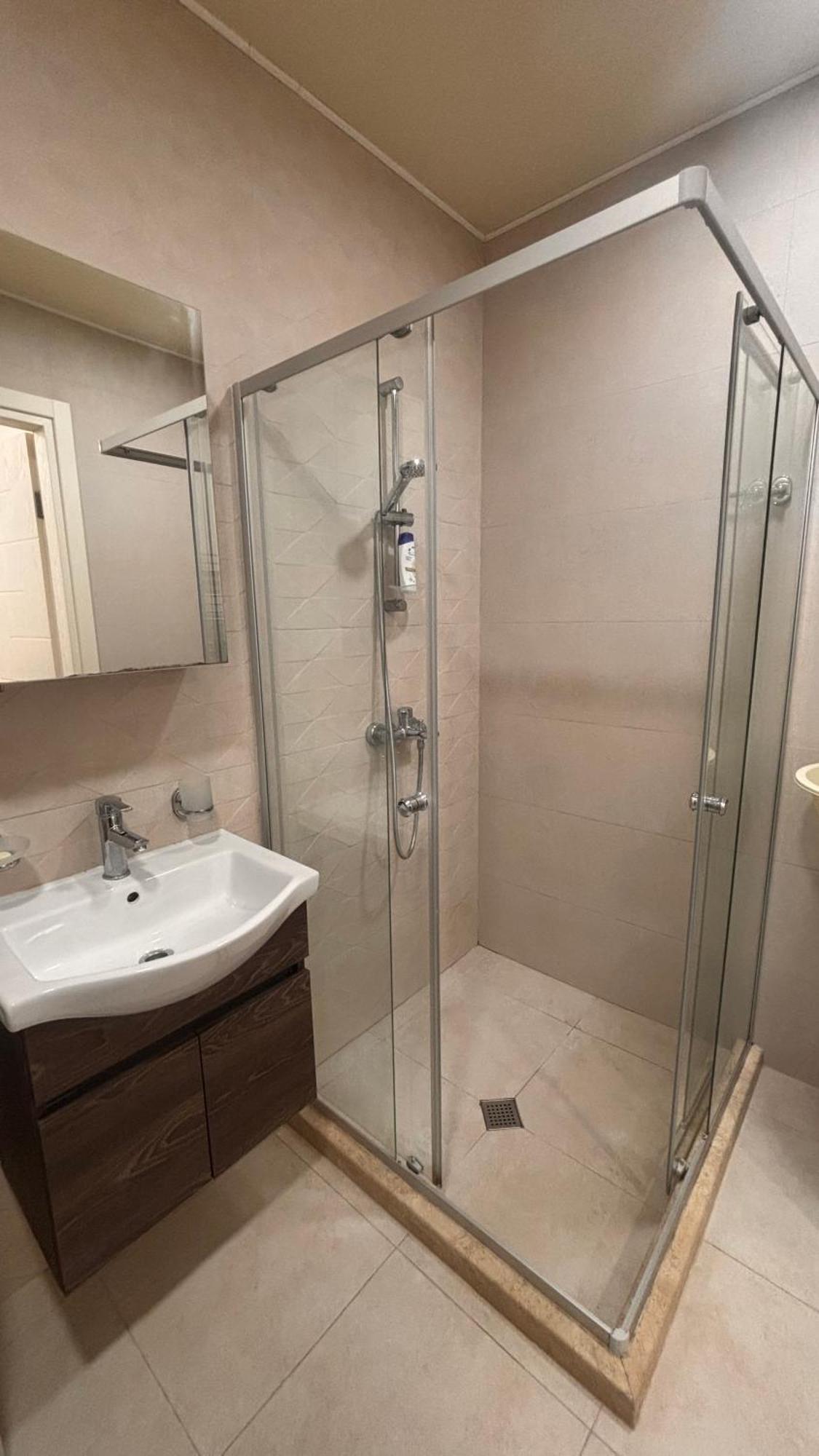 New Apartments "Park Primorsky" Батумі Екстер'єр фото